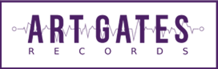 Art Gates Records logo